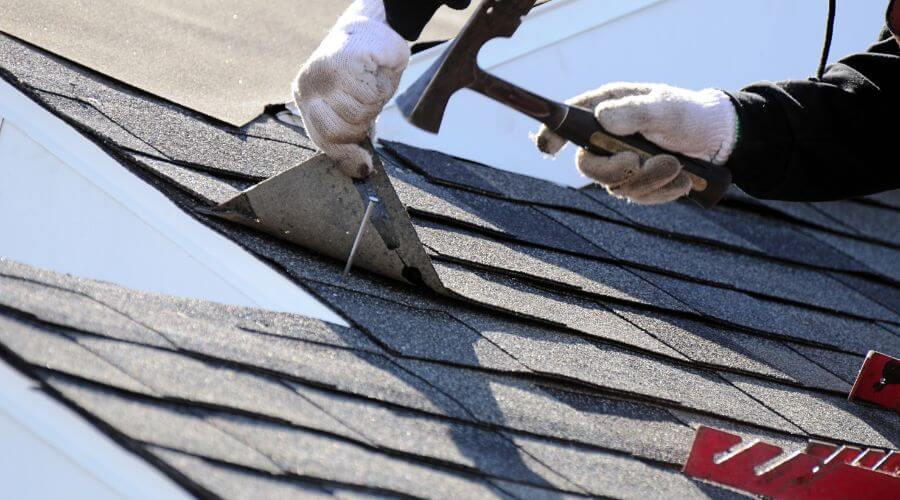 Local Chimney Repair in Menoken, ND